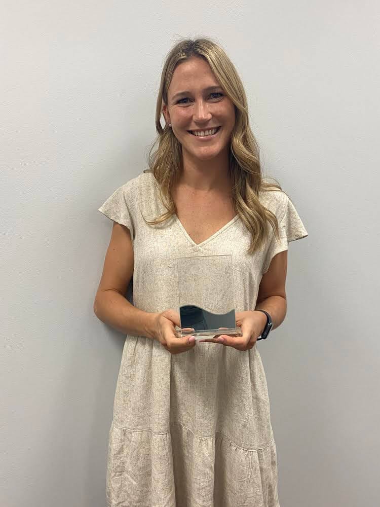 fsdpa.org 2021 scholarship winner sarah raymond