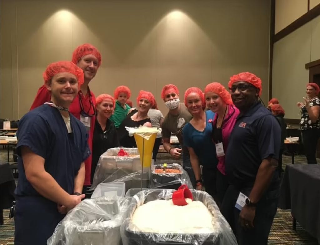 fsdpa.org community accc