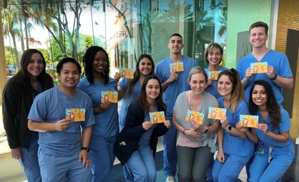 fsdpa.org community save our skin event