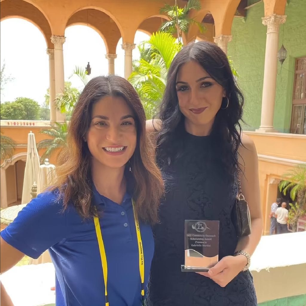 fsdpa.orgscholarship page aa