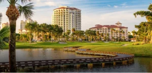 2025 New Wave Dermatology Conference Outer View