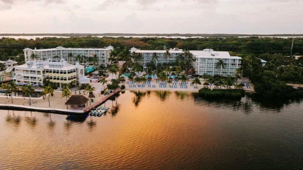 New Wave Events 31 Reefhouse Resort & Marina