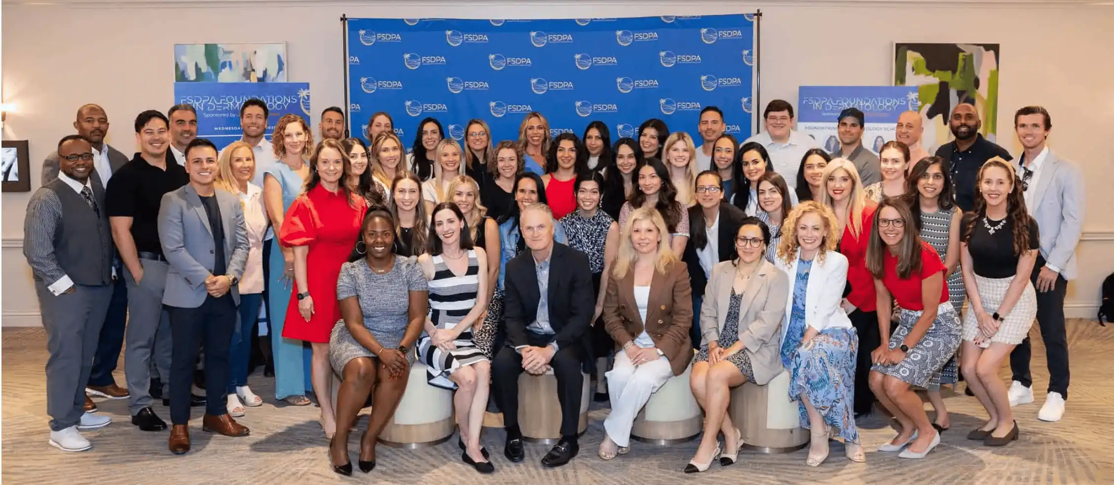 Dermatology program new 2025 2