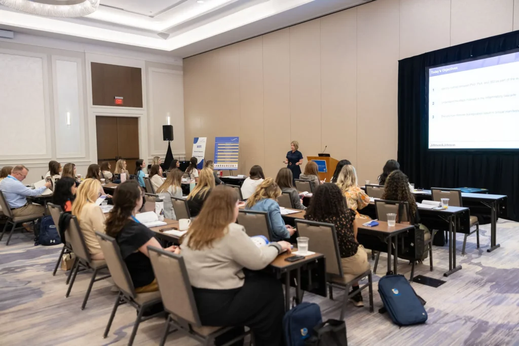 New Wave Events 19 Foundations in Dermatology 4