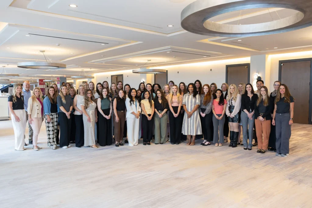 New Wave Events 21 National Dermatology Leadership Summit 1
