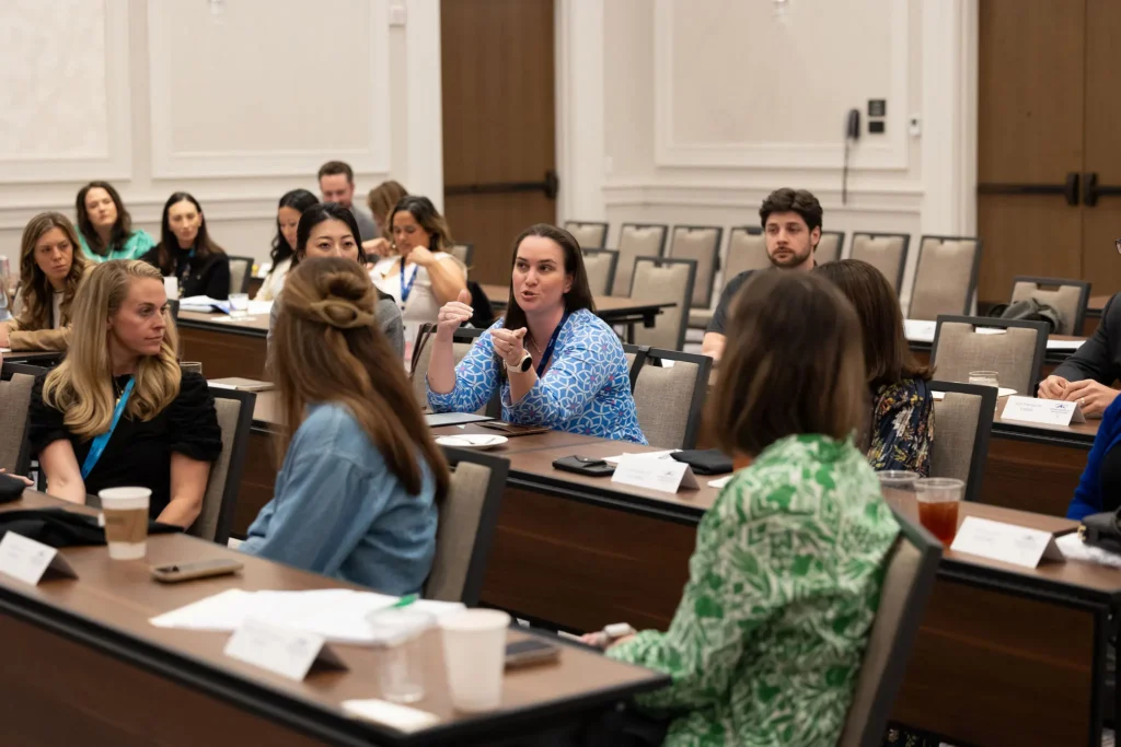 New Wave Events 22 National Dermatology Leadership Summit 2