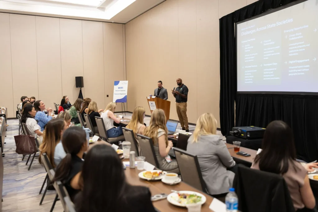 New Wave Events 23 National Dermatology Leadership Summit 3