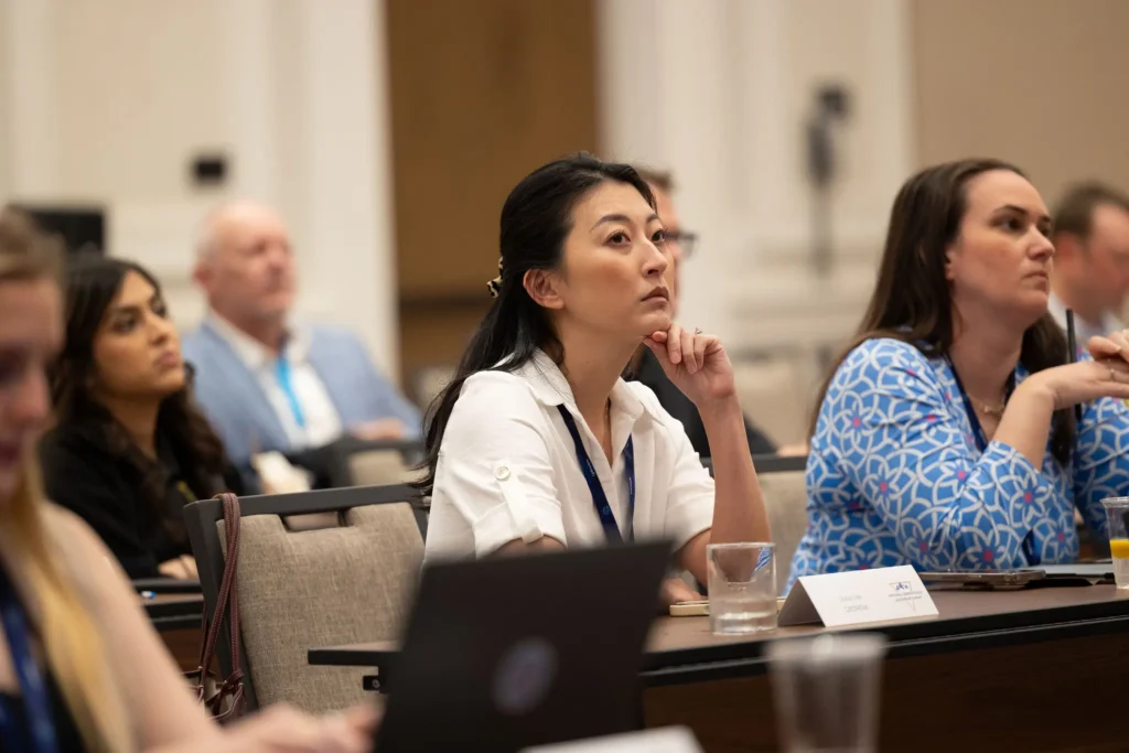 New Wave Events 24 National Dermatology Leadership Summit 4