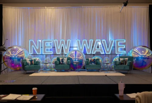 New Wave Events 13 New Wave 2026 2